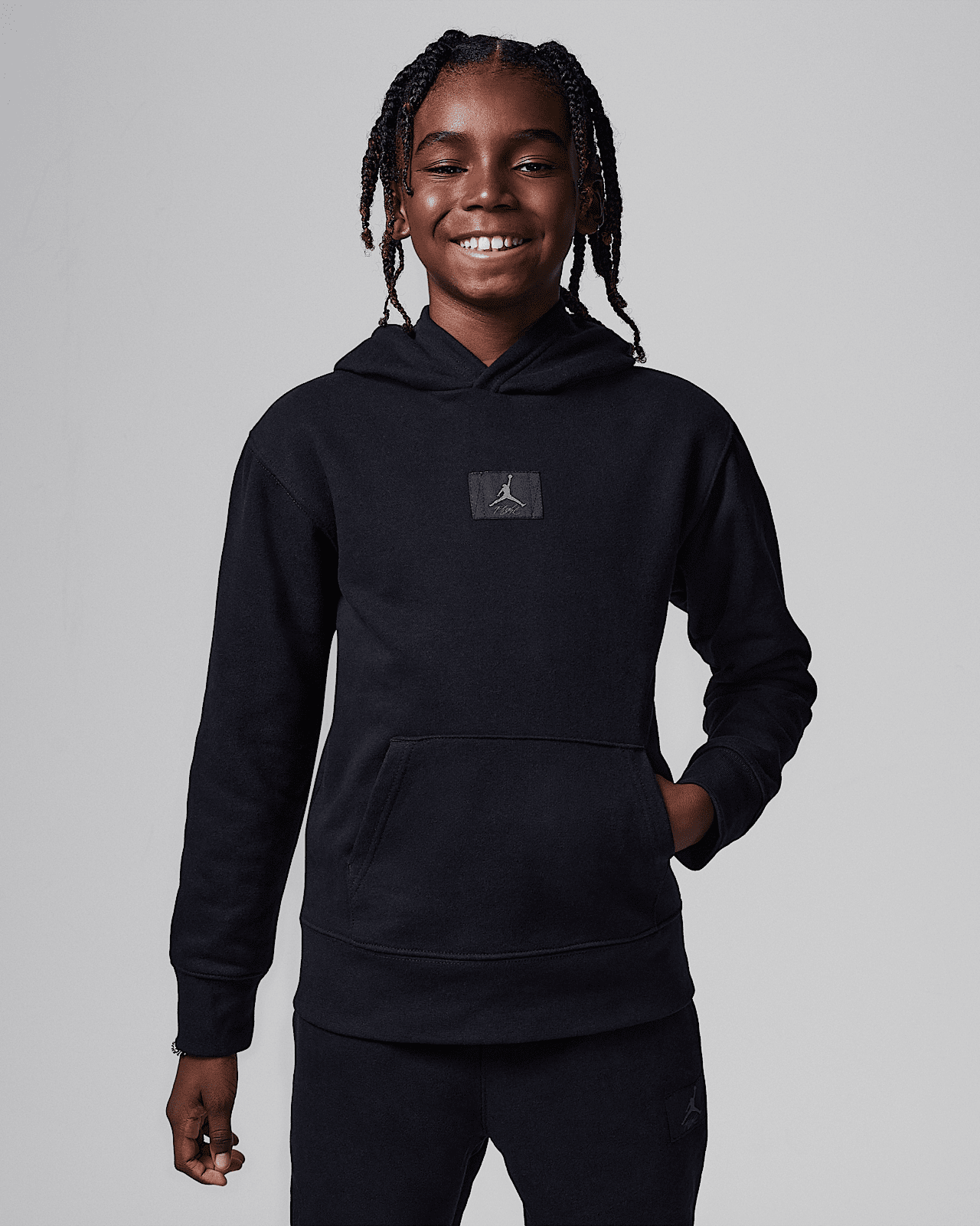 Mj hoodie top